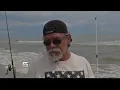 Human Smugglers Targeting Popular Fishing Spot in Cameron Co
