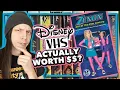 Download Lagu Disney VHS That Are Actually WORTH MONEY?