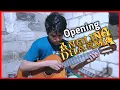 Download Lagu Opening Angling Dharma | Fingerstyle guitar cover By Zalil