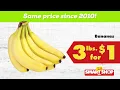 Everyday Low Prices