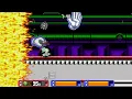 Rivals of Aether: Adrenaline Rush: Drosera vs Master Hand & Crazy Hand (No Deaths)