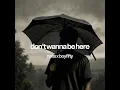 Download Lagu Naits x Boyfifty -  don't wanna be here (lyrics)
