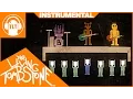Download Lagu Five Nights at Freddy's 2 Song  Instrumental  - The Living Tombstone FNAF2