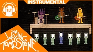 Five Nights At Freddy S 2 Song Instrumental The Living Tombstone FNAF2 