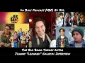 Johnny Leonard Galecki The Big Bang Theory Actor Interview DBP 214