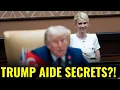 Trump Aide Natalie Harp s Letters Raise National Security Questions DSA Wins RFK Jr Recalls