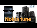 Download Lagu Nokia tune evolution| Nokia animation