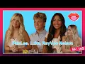 Download Lagu PAISLEE, LUKE, NAYVEE NELSON HAWAII, CRUSHES, FAV SIBLING | Pucker Up