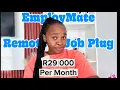 Employmate Australian company Work from home Remote Job 2026