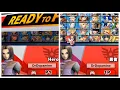 Download Lagu SSBU: English vs Japanese Character Announcements