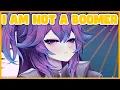 CottontailVA Gets Called A Boomer Again