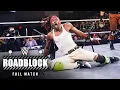 Lagu FULL MATCH: Je'Von Evans vs. Ethan Page| New York City Street Fight: NXT Roadblock 2025