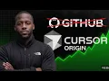 Cursor Origin GitHub for the Agentic Era