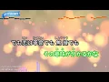 【カラオケ】カナタハルカ / RADWIMPS