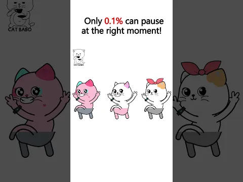 Only 1% will be able to do this