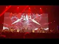 Lagu MAY - STEEL WARRIORS (Live at Konsert Lagenda Rock Vol.1 2023)