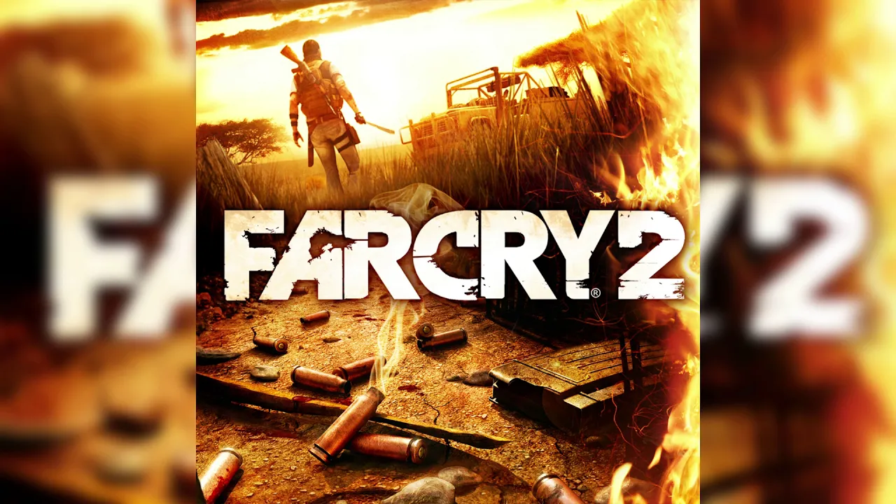 Far Cry 2 (Original Game Soundtrack) (2008)