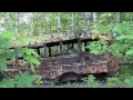 Chillin in the back woods Jawga boyz