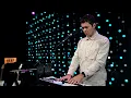 Washed Out - Volledige uitvoering (live op KEXP)