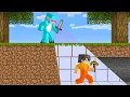 Download Lagu Speedrunner VS Hunter, But I Use XRAY (Minecraft)