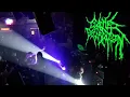 Cattle Decapitation "Solastalgia" at Goldfield, Roseville, CA 12/14/2023