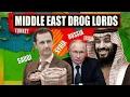 The Little White Pill that Destroyed MUSLIM WORLD Became a Billion-Dollar Empire