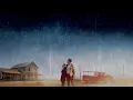 Download Lagu Interstellar | Main theme piano version | 1 HOUR with background rain