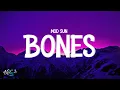Download Lagu MOD SUN - Bones (Lyrics)