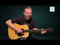 Collings Brazilian Rosewood D2H Ba Guitar at GuitarGal.com