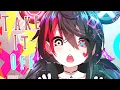Download Lagu Nightcore - Take It Off (Ke$ha)