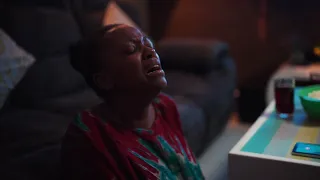ISCARIOT  TRAILER