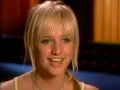 American idol Judge (Kara) Teach Ashlee Simpson to SING Pieces of me