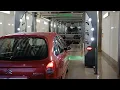Download Lagu Well-Equipped WashTec SoftLine Linear Conveyor Car Wash