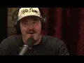 Joe Rogan Shane Gillis on the Sordid Secrets of the Playboy Mansion
