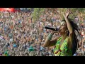 Download Lagu Ivete Sangalo - A Lua Que Eu Te Dei - Rock In Rio Lisboa 2004