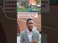 Lawrence Mayor Brian DePena arrested by FBI on wire fraud money laundering charges