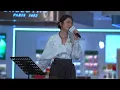 4K｜☁️ Cloud 雲浩影｜無以名狀的痛 Acoustic version Fancam｜MTR Malls Night Lounge 晚間音樂會｜大圍 圍方