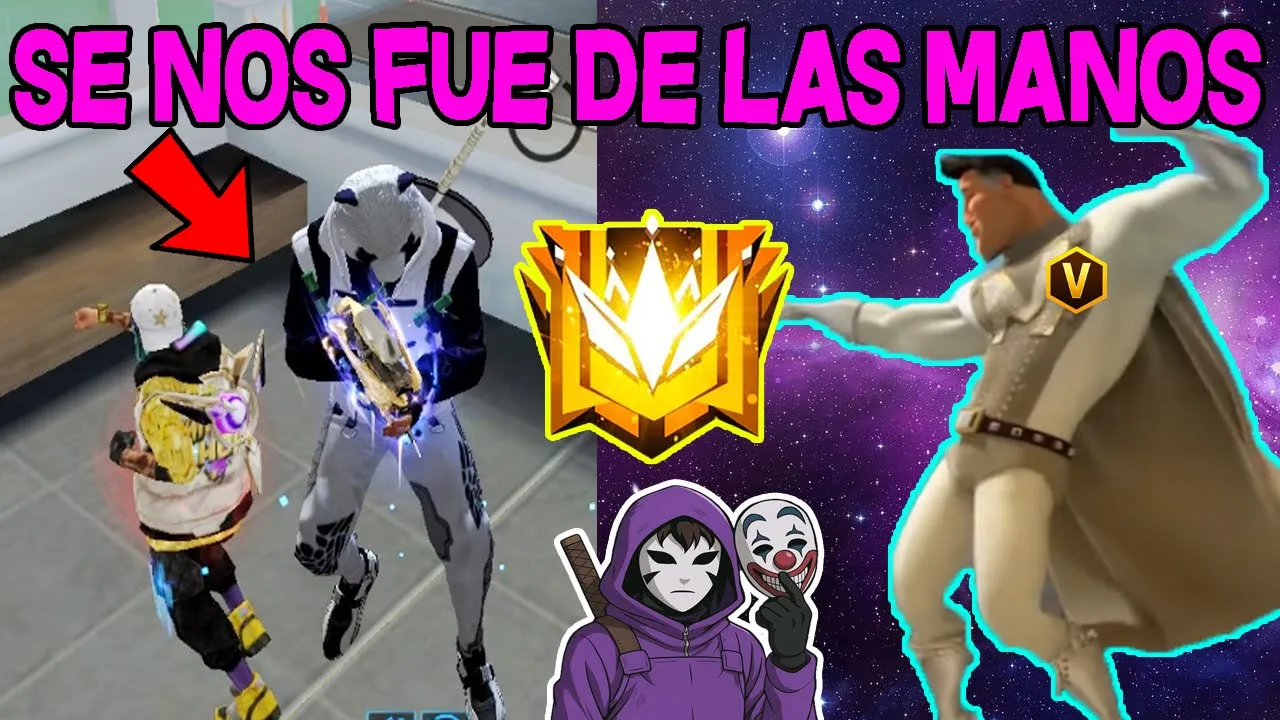 Golemcito Games channel featured image