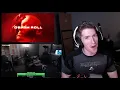 Chris REACTS to Wage War - Death Roll
