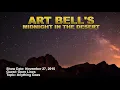 Art Bell MITD - Open Lines