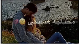 عينك شغلاتي انت يا واد فارس احلامي حالات واتس اب حب بيسان اسماعيل 