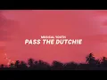 Musical Youth - Pass The Dutchie [Stranger Things Season 4 Soundtrack] (Lyrics)