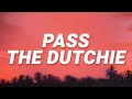 Lagu Musical Youth - Pass The Dutchie [Stranger Things Season 4 Soundtrack] (Lyrics)
