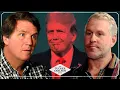 Mike Cernovich on Donald Trump Demons and Feds Embedded in the Conservative Movement