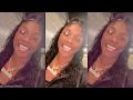 Claressa Shields CRIES & Exposes Remy Ma & Papoose's Betrayal | They Played Her