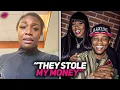 Lagu Claressa Shields CRIES \u0026 Exposes Remy Ma \u0026 Papoose's Betrayal | They Played Her