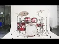 Supreme x Pearl Session Studio Select Drum Set StockX