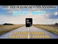 GE8151 MULTIPLE CHOICE QUESTIONS AND ANSWERS MCQ Q A PSPP TAMIL UNIT2