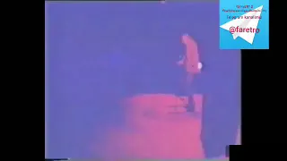 Rustam Mahmudov Yoninga Boraman Retro Klip 