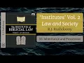 33 Inheritance and Possession - An Informed Faith